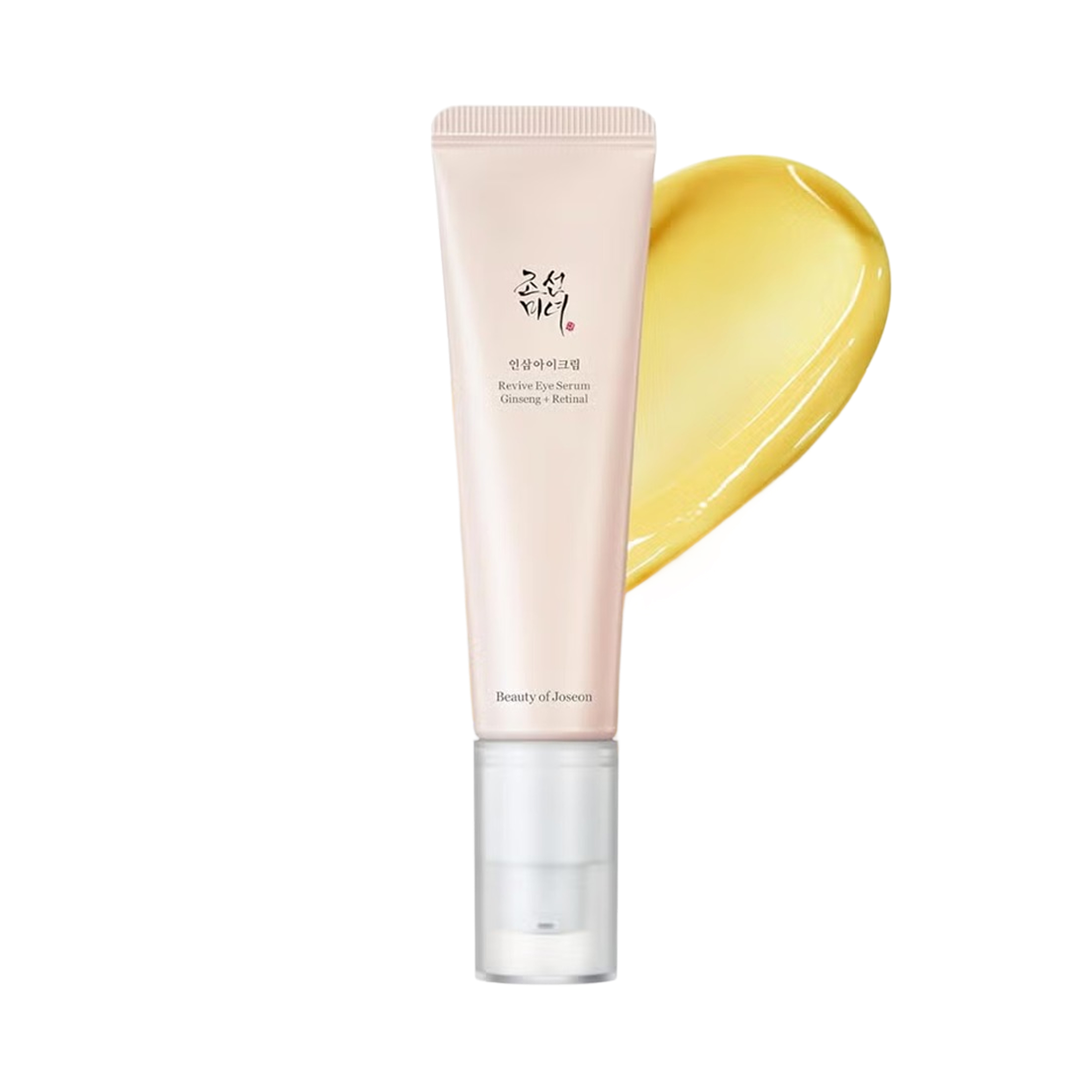 Revive Eye Serum: Ginseng + Retinal